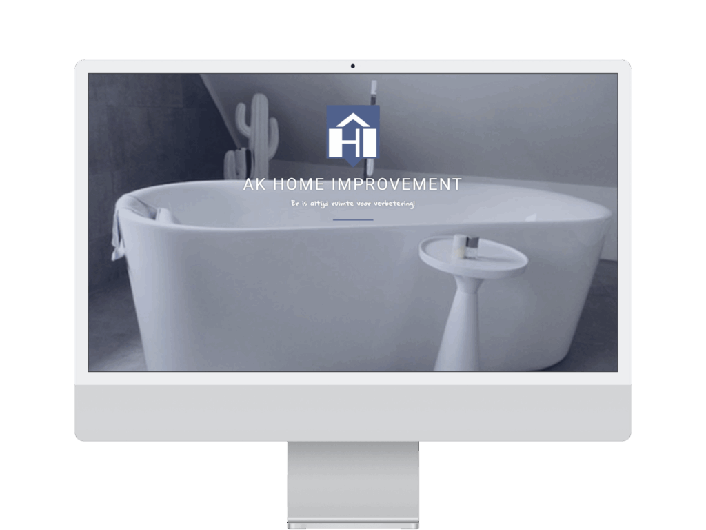 AK-HI Badkamer Renovatie Tilburg