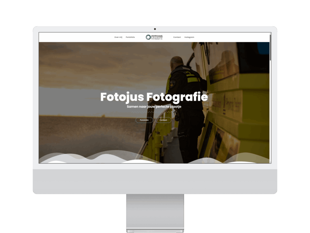 Fotojus Fotografie Waalwijk