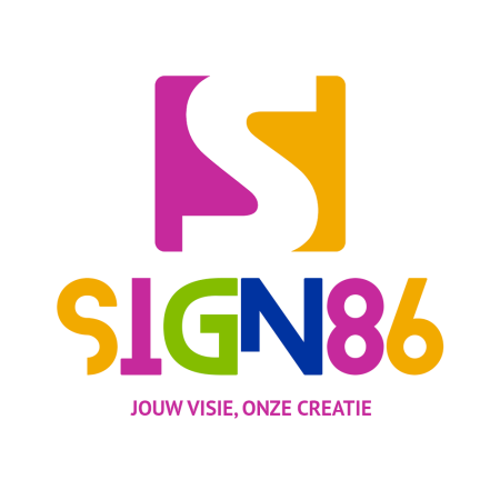 SIgn86 Webdesign Dongen